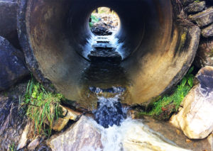 Fish Baffle, Spoiler Baffle, Culvert Baffle, Culvert Spoiler, Fish Ladder, Fish Passage, Weir Baffle