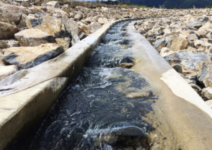 Fish Baffle, Spoiler Baffle, Culvert Baffle, Culvert Spoiler, Fish Ladder, Fish Passage, Weir Baffle